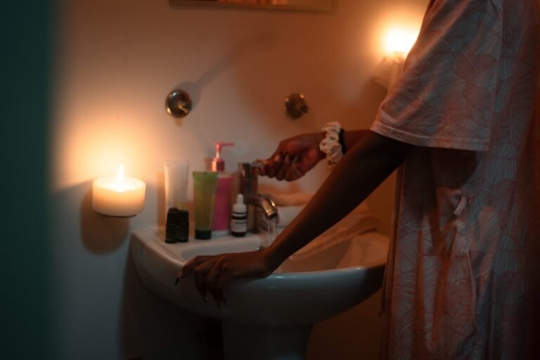 How to Build a Simple Self-Care and Wellness Routine