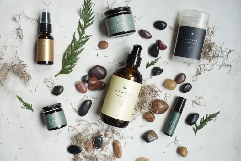 How to Choose Useful Wellness Products for Daily Care
