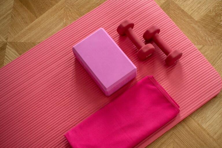 How to Choose the Right Fitness Essentials for Your Goals