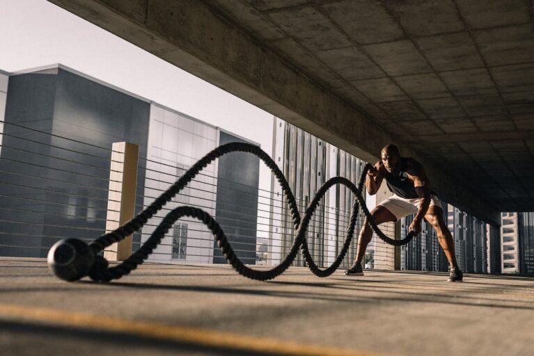 How to Stay Consistent with Your Fitness Goals