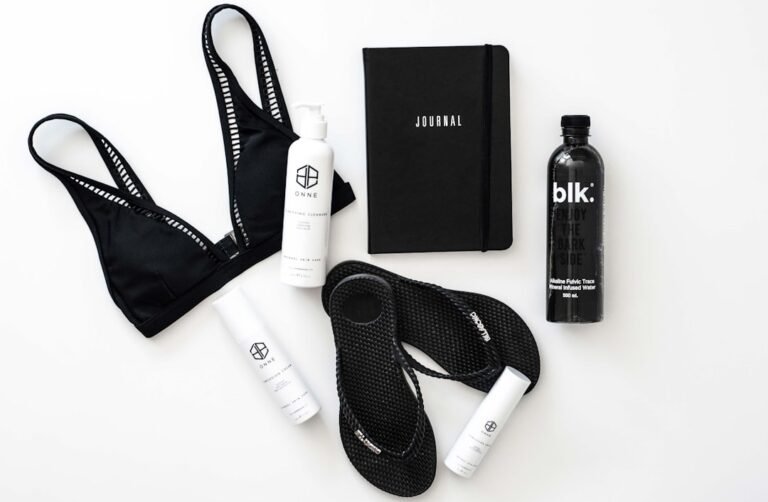 Wellness Essentials That Support a Healthier Lifestyle