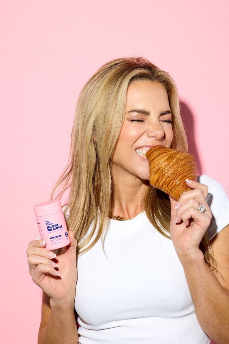 The Best Morning Routine for Digestion & a Bloat-Free Start to Your Da