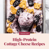 42 Best Cottage Cheese Recipes (High Protein)