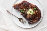 Perfect Sous Vide Steak Recipe (Time & Temp Guide)